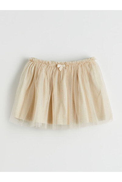 LC Waikiki Unique Products from Freezen Store I Glittery Baby Girl Tutu Skirt