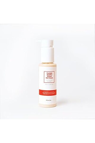 SHC42000 Bibimcos Centella Asiatica Extract Gel Cream 100Ml - Cilt Yatıştırıc...