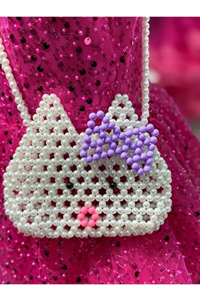 BONİTA Hello Kitty Girl's Shoulder Bag with Strap