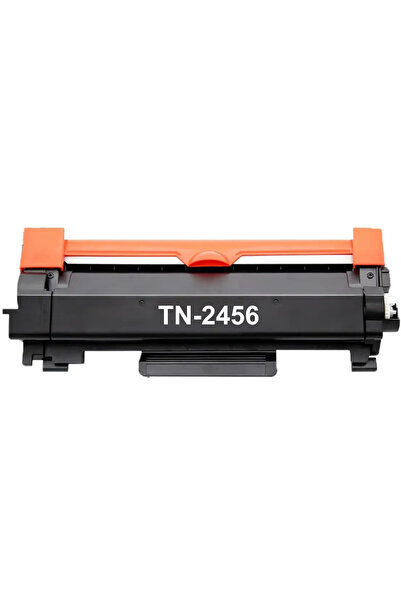 TecHarbor TN-2456 Muadil Toner - BROTHER MFC-L2716DW,L2751DW,L2771DW Yazıcılara Uyumlu Çipli