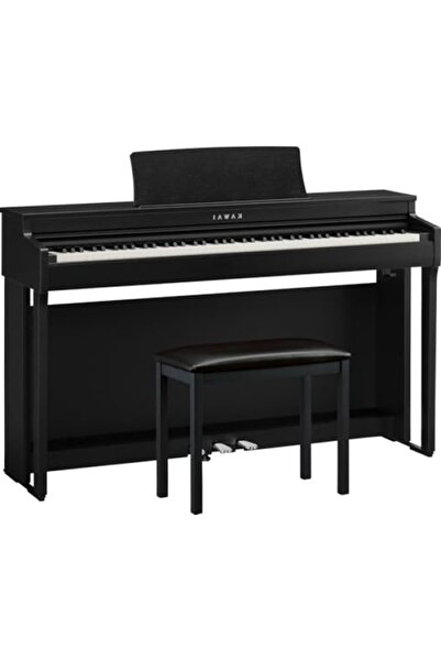 markentegra 88 Tuşlu Dijital Piyano, Tezgahlı ve Saten Siyah