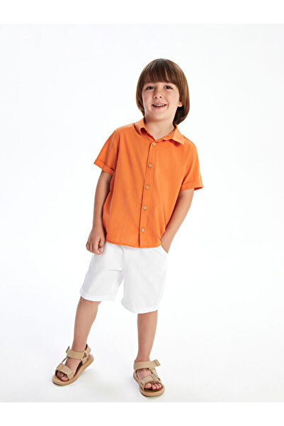 LC Waikiki Unparalleled Products from Freezen Store I Short Sleeve Classicbab...