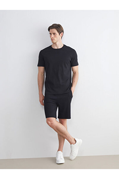 LC Waikiki RMZ GİYİM FARKIYLA StandardFit شورت رجالي