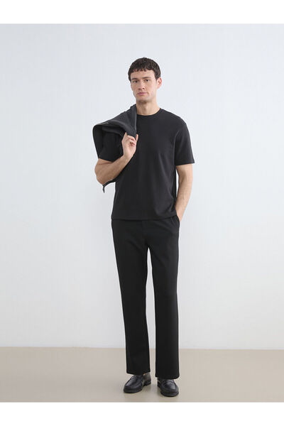 LC Waikiki Vizyon New Season Standard Fit Men's Trousers