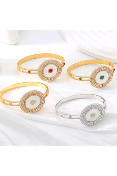 FUFOLUS Luxury Shell Sun Bracelet