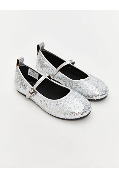 LC Waikiki Unique Products from Freezen Store I Stone Detailed Girls' Balleri...