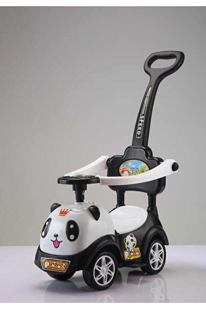 Mini Baby Multi-function Coasting Trolley