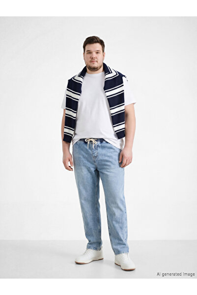 LC Waikiki Straight Fit Men's Jean Pants