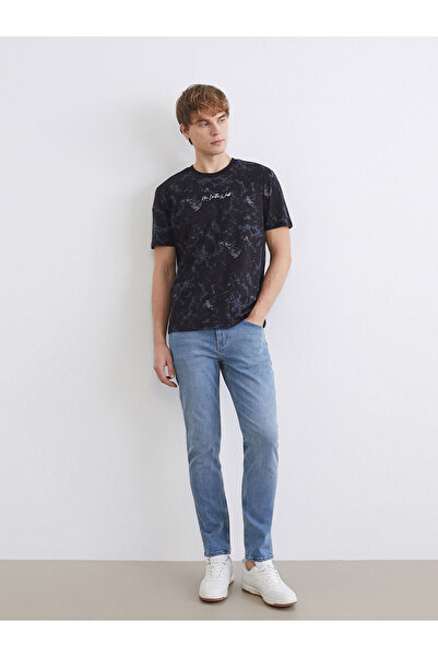 LC Waikiki Özmarka New Season 779 Regular Fit Men's Jeans