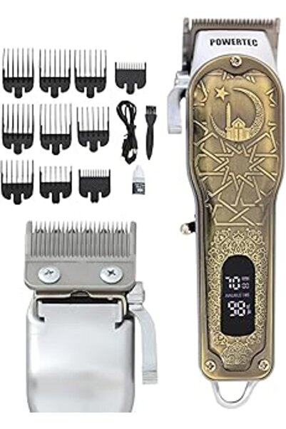 SHC42000 Tr-6600 Saç Kesim Makinesi