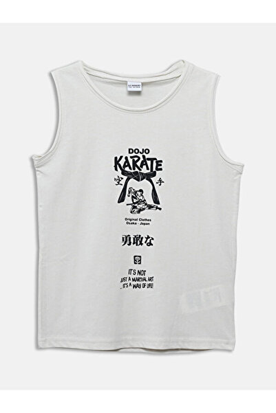 LC Waikiki منتجات فريزن ستور التي لا مثيل لها I سترة داخلية مطبوعة بياقة روبا...