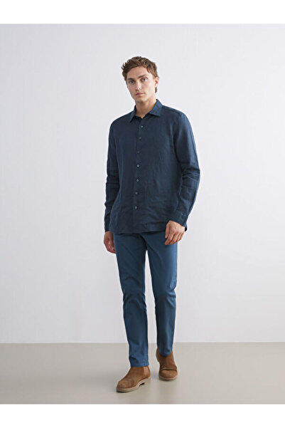 LC Waikiki منتجات فريزن ستور التي لا مثيل لها - بنطلون رجالي من ستاندرد فورم