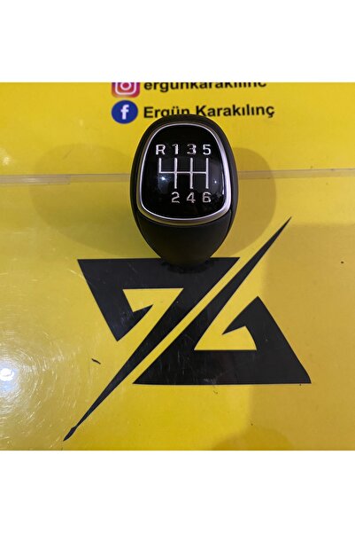 MOBIS مقبض ناقل الحركة Hyundai i20 6 سرعات (نوع المفاجئة غير القابل للطي)