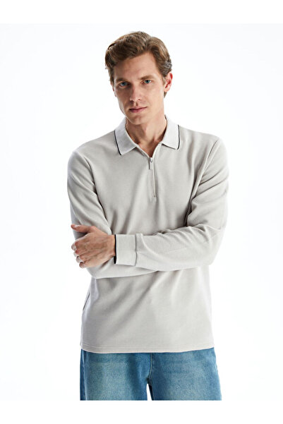 LC Waikiki Timeless Clothing & Timeless Choices Turn-Down Collar Long Sleeve ...