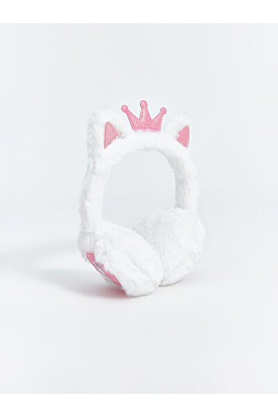 LC Waikiki Îmbrăcăminte atemporală și alegeri fără vârstă - Căști 3D pentru fete