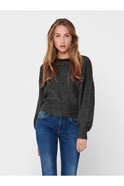 ONLY Strickpullover ONLELSA Strickpullover