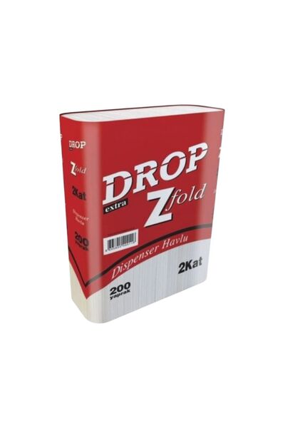 Drop بيسيت 200 قطعة