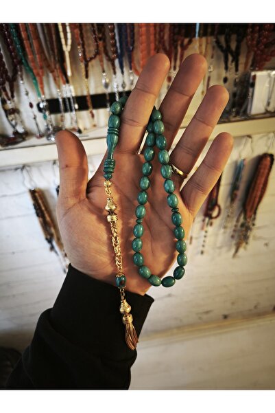 skh natural Katalin Kanayan Baga Tesbih