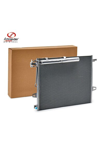 Other رديتر مكيف ML 164 251