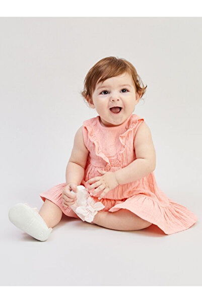 LC Waikiki Timeless Clothing & Timeless Choices Zero Roba Collar Classic Baby...