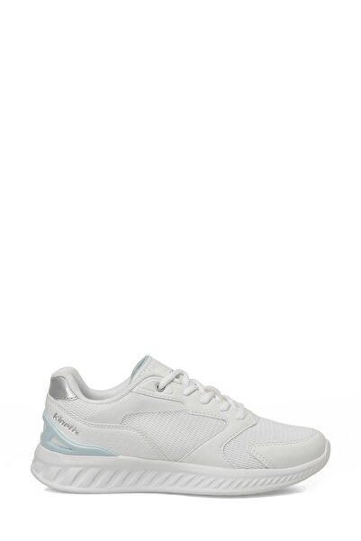 Kinetix Emay Tx W 6Fx White Women's Sneaker