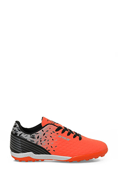 Kinetix Revo Tf g 6Fx Orange Unisex Astroturf Field Shoes