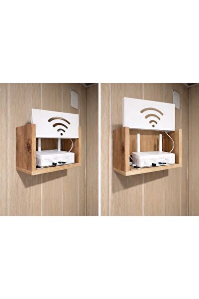 kahta beras mobilya duvar