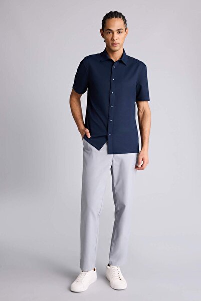 DeFacto Standard Fit Pants G1032Ax26Sp