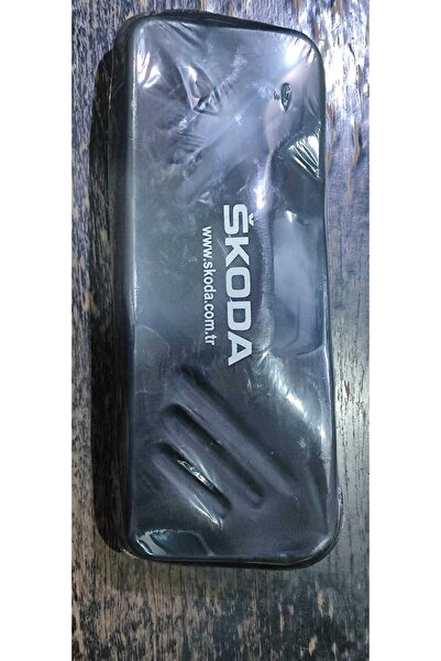 Skoda ORJİNAL TRAFİK ve İLK YARDIM SETİ