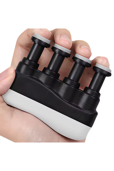 SARFEX El ve Parmak Egzersiz Aleti – Gitar/Piyano Çalışma ve El Güçlendirici,...