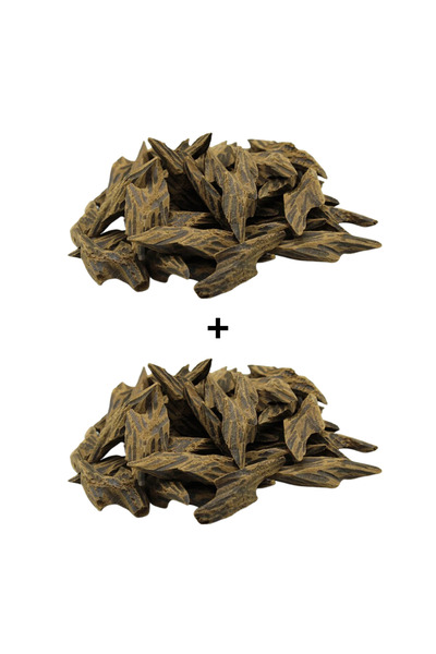 Aromascent عود تايقر سوبر اوقية + اوقية