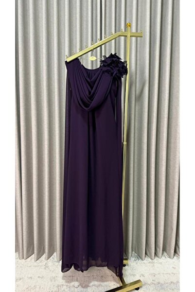 SandIfashion جلابيه الهبه ورده ليزر قماش شيفون