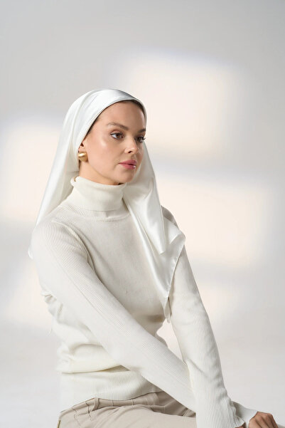 HIJAB VIP Turban with a bow tie