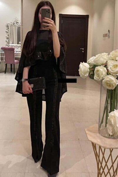 Mazoon Fashion Elegant Jumpsuit