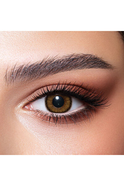 Bella Diamond Nay 3 Months Disposable Contact Lenses, Color Contact Lenses, B...