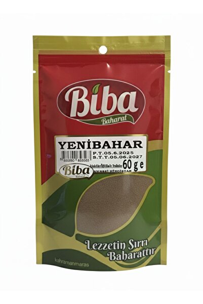 60 GR YENİBAHAR DOĞAL