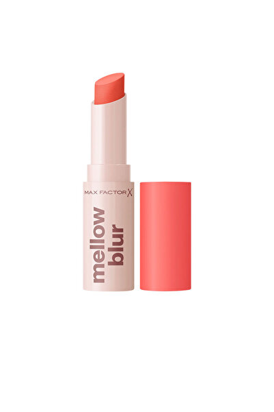 Max Factor 2000 Kalorien Mellow Blur Lippenstift Matt #030-peach Blush 3,5 G ...