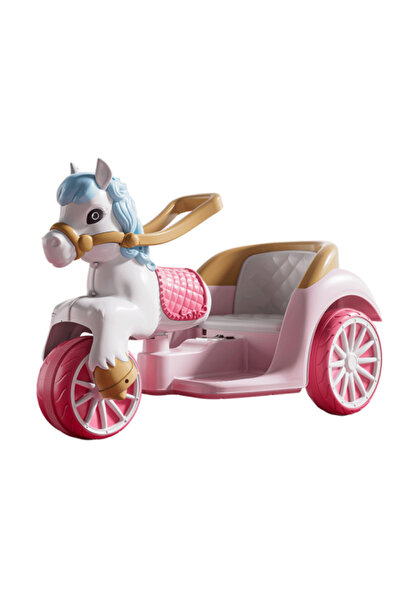 Rally Princess Electric Horse >> (S)