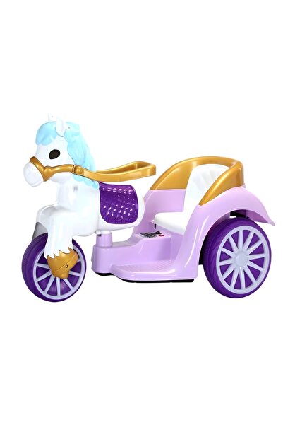 Rally Princess Electric Horse >> (S)