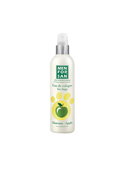 Men For San Eau De Cologne For Dogs #manzana 125 ml