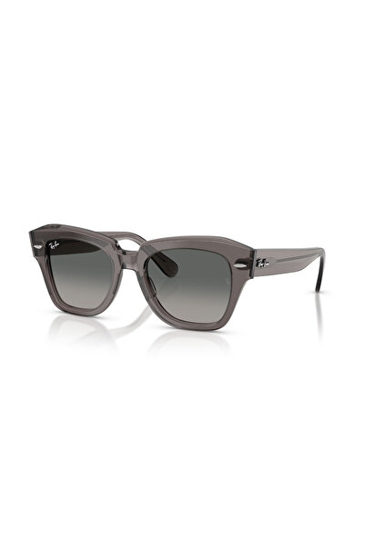Ray-Ban 0Rb2186 136971 49 Women's Sunglasses