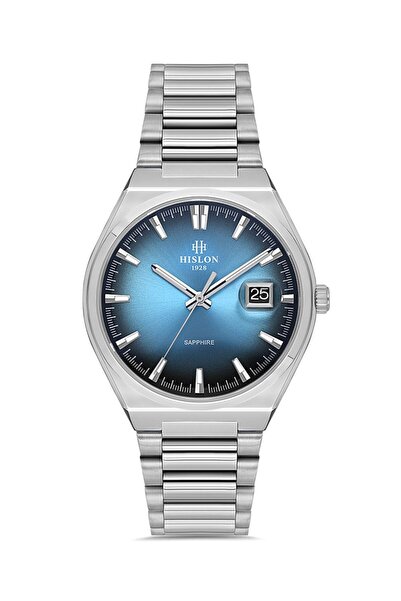 Hislon CL222S-11SS Erkek Kol Saati
