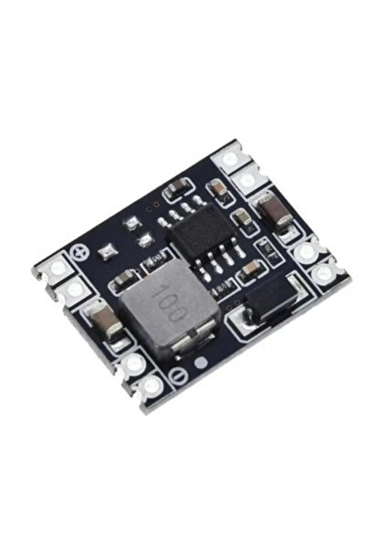 Genel Markalar MP1584EN 12V 3A DC-DC Step-Down (Buck) Voltaj Düşürücü Regülat...