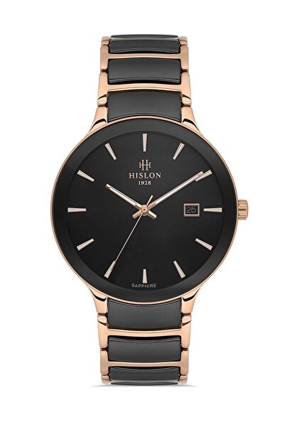 Hislon Cl110T-04Sr Men's Wristwatch