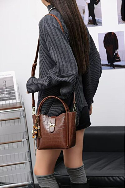 BELLEKSA Ahoud's handbag