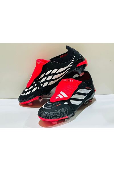 Nobrand Juti football Predator Elite