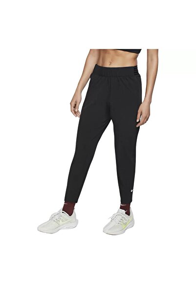 Nike W Nk Essential Pant 7/8 Kadın Eşofman Altı Bv2898-011
