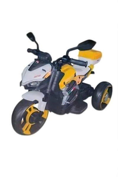 Rally Electric kids bike