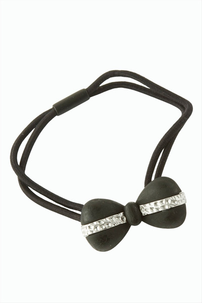 FREEDOM STOREE Ελαστική πόρπη με φιόγκο