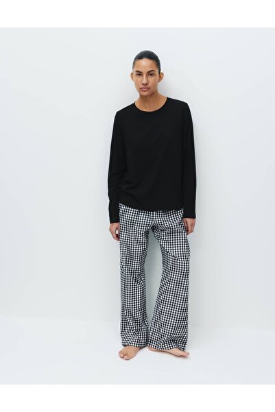 Marks & Spencer Pamuklu Pijama Takımı